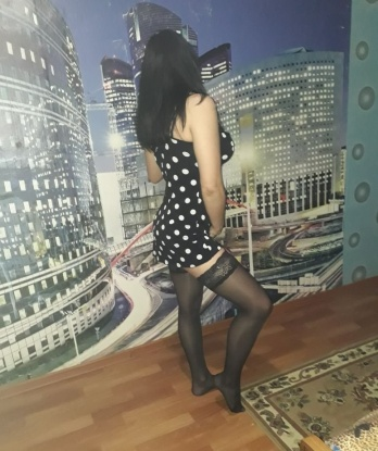 Анкета проститутки Алевтина - Фото 1, Нюрба, 32 года, №14088