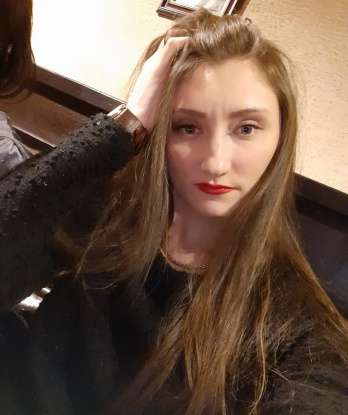 Анкета проститутки Маринка - Фото 1, Нюрба, 25 лет, №15432