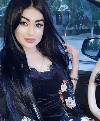 Анкета проститутки Светлана - Фото 1, Нюрба, 26 лет, №2454