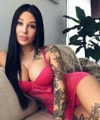 Анкета проститутки Рутильда - Фото 1, Нюрба, 21 год, №9148